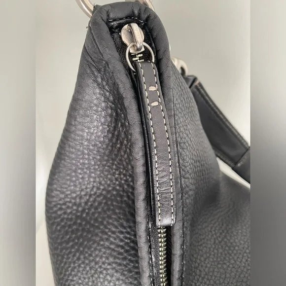 Coach Vintage Slouchy Hobo Bag - Picture 11 of 16